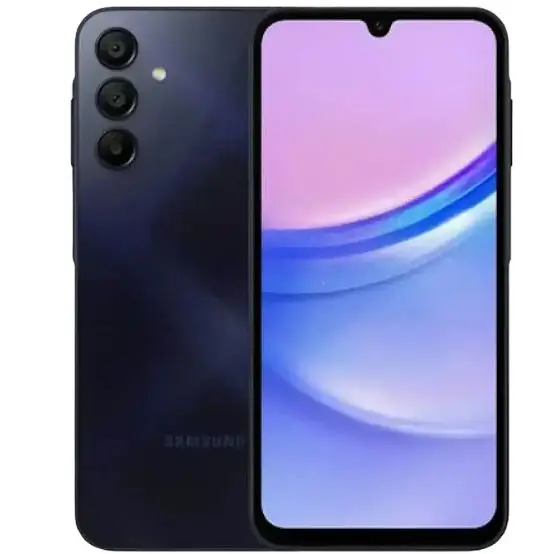 Samsung A16، Black