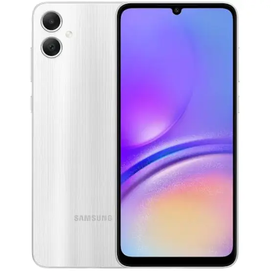 Samsung A06، Light Green