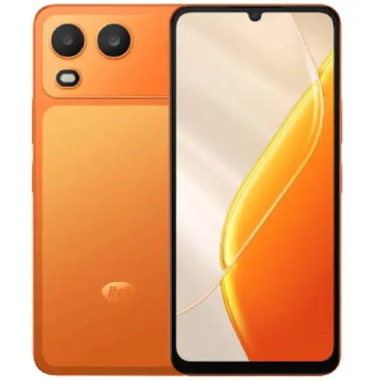 itel A200 PLUS، Comet Orange