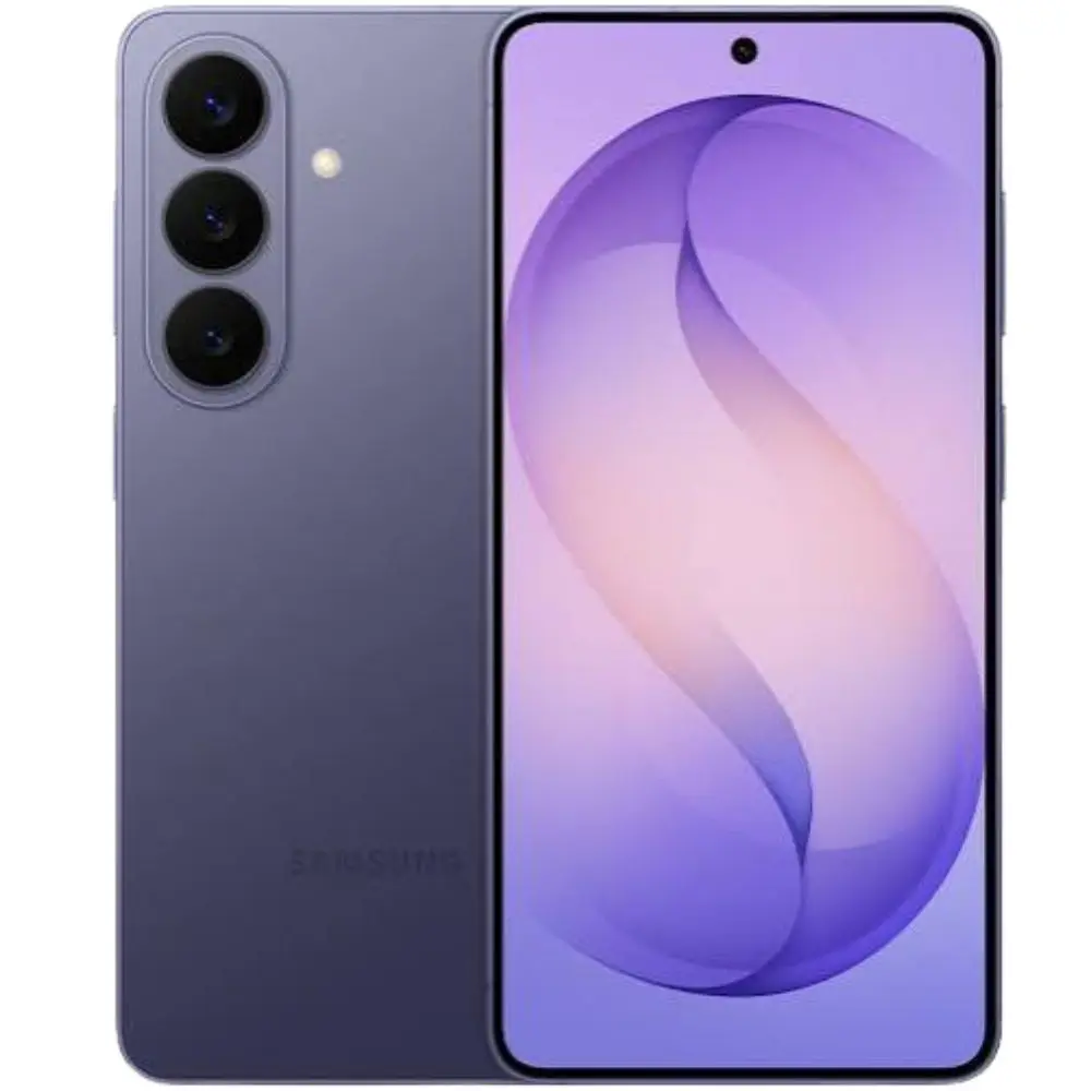 Samsung S26، Cobalt Violet