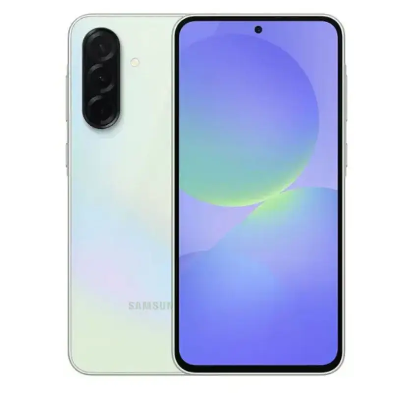 Samsung A36 5G in Awesome Lime