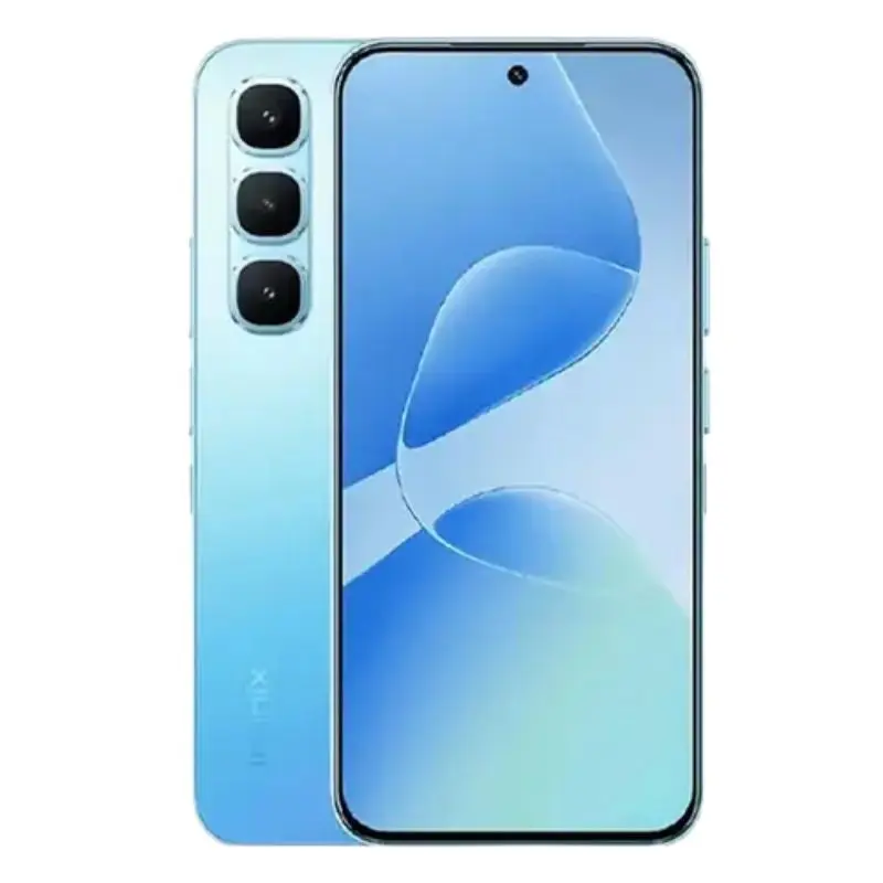 Infinix Hot 60 Pro