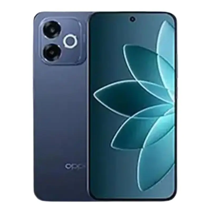 OPPO A6s Pro in Eclipse Blue