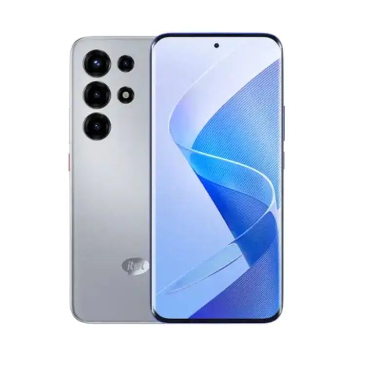 itel Super 26 Ultra