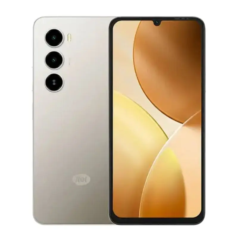 itel A100، Star Titanium