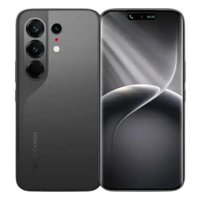 TECNO Camon 50 Ultra 5G