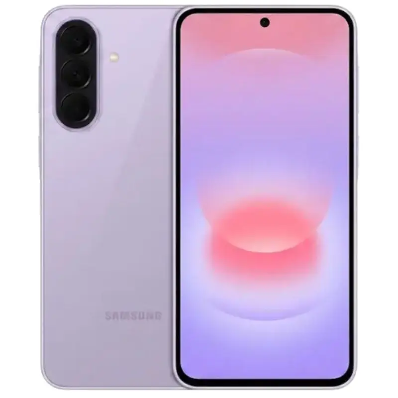 Samsung A37 5G in Awesome Lavender