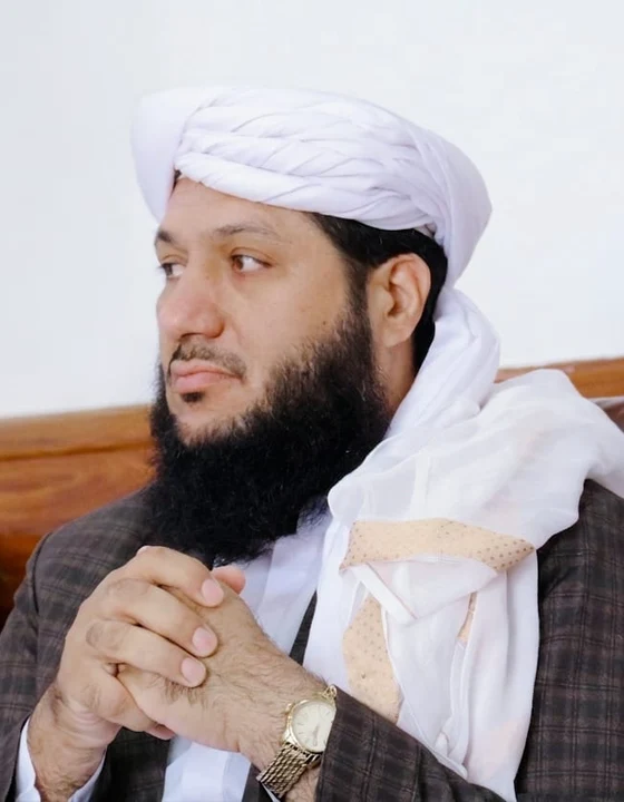Maulana Syed Muhibullah Agha