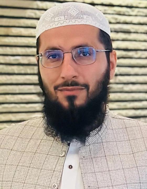 Mufti Syed Sanaullah