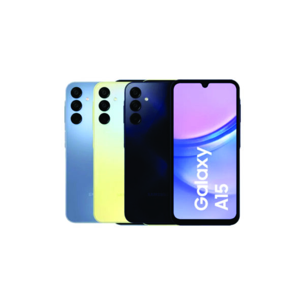 Samsung Galaxy A15