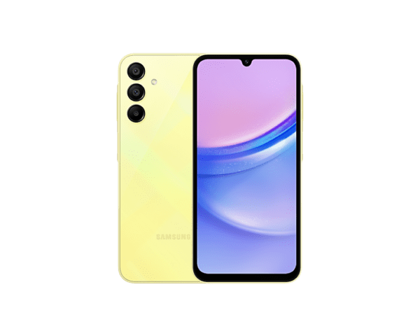 Samsung Galaxy A15