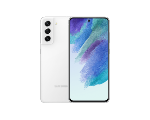 Samsung Galaxy S21 FE 5G - Image 2