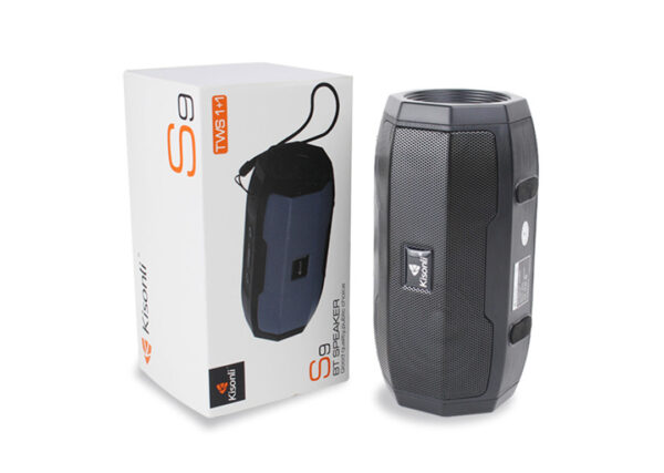 Kisonli S9 Wireless Speaker