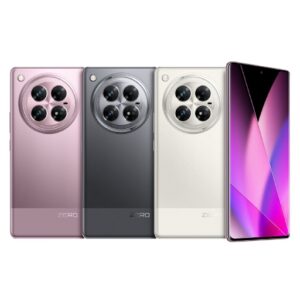 ZERO 40