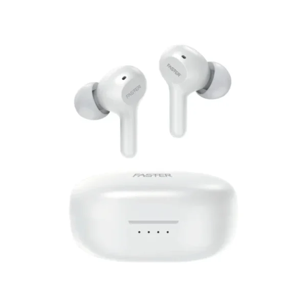Faster Earbuds S50