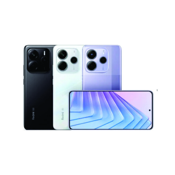 Redmi Note 14
