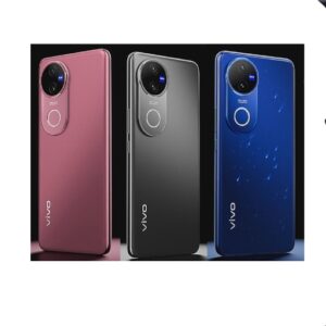 Vivo V50