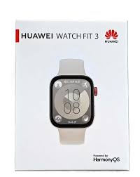 huawei watch fit 3