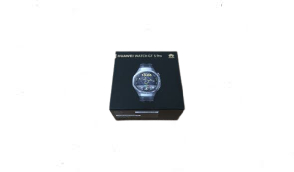 huawei watch gt 5 pro