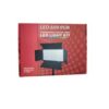 LED 600 RGB Professional Video Light Kit