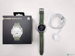 huawei watch gt 5