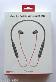 OnePlus Bullets Wireless Z2