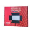 LED 800 RGB Professional video Light Kit