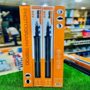 PLOKAMA PHOTOGRAPH TRIPOD STAND