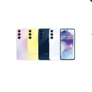 Samsung Galaxy A55