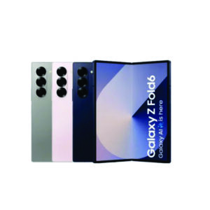 Samsung Z Fold 6