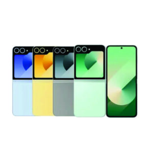 Samsung Z flip 6