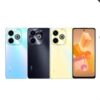 Infinix Hot 40i