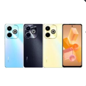 Infinix Hot 40i