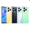 Infinix hot 40 Pro