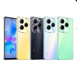Infinix hot 40 Pro