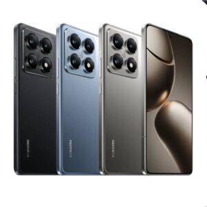 Xiaomi 14T Pro