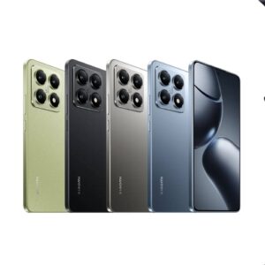 Xiaomi 14T