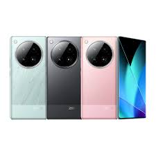 Infinix Zero 40 4G